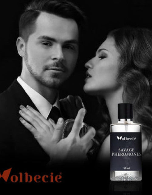 Ceoerty Savage Pheromones Men's Perfume