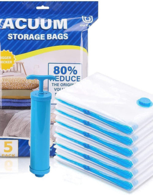 Compression Storage Bags