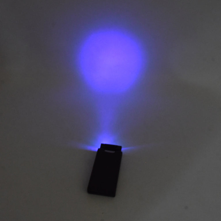 Multipurpose Extendable Magnifier With Led Magnifier (1 Pc)