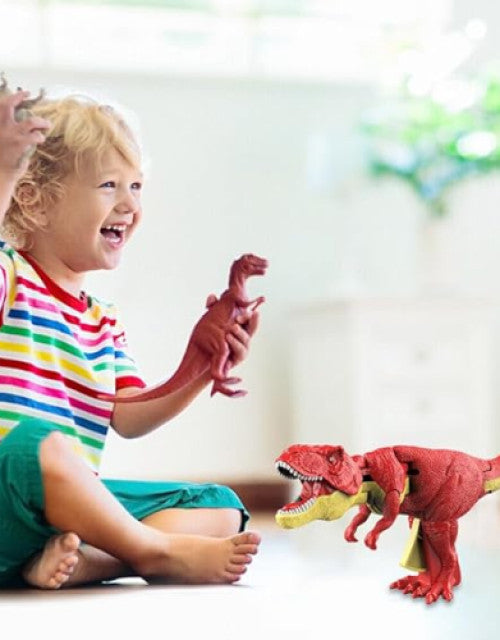 Dinosaur Toy