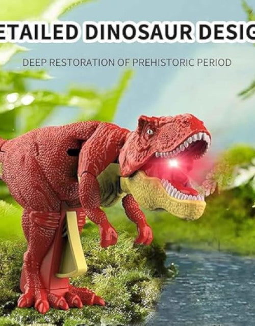 Dinosaur Toy