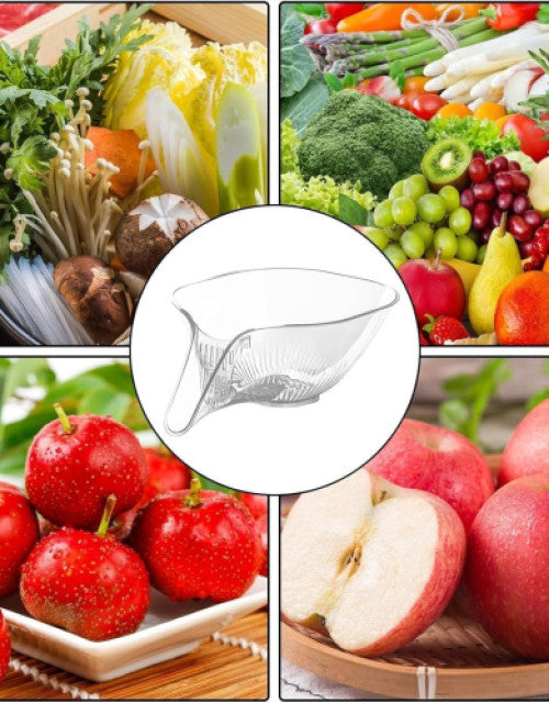 Drain Basket for Kitchen Sink Strainer Basket