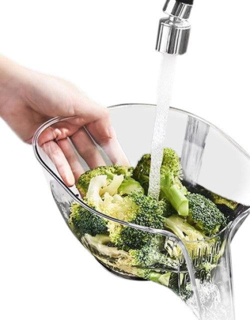 Drain Basket for Kitchen Sink Strainer Basket