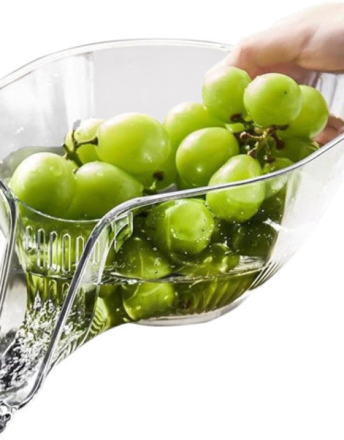 Drain Basket for Kitchen Sink Strainer Basket