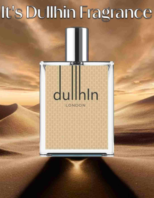 Dullhin London and Tom Deo Luxurious Perfume Combo Pack of 1