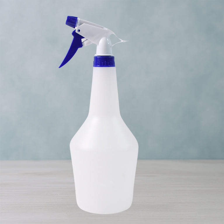 Multipurpose Plastic Trigger Spray Bottle (1 L)