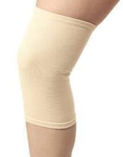 Elastic Tubular Knee Support