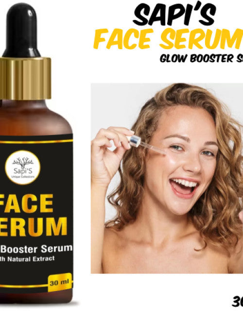 FACE SERUM GLOW BOOSTER SERUM