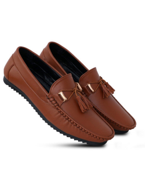 Fashionable Party wear Casual Loafer Shoes For Men's