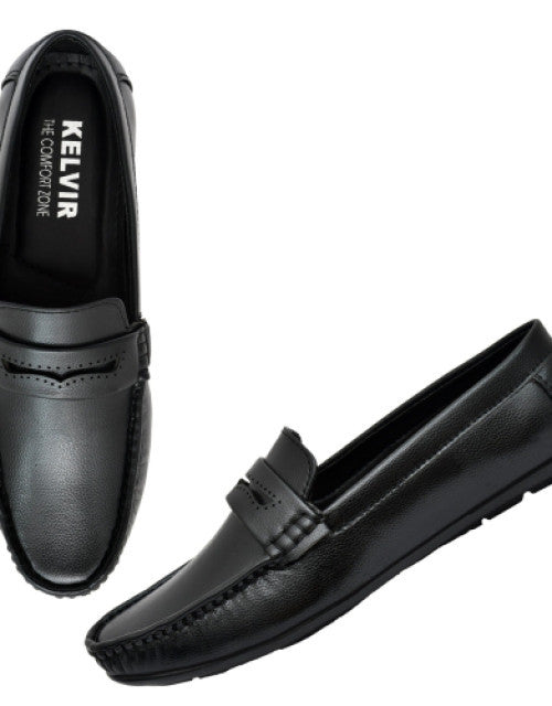 Fashionable Party wear Casual Loafer Shoes For Men's