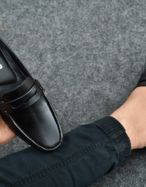 Fashionable Party wear Casual Loafer Shoes For Men's