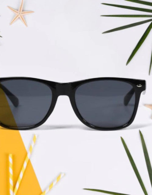 Fashionable Unique Men & Women Polarized Sunglasses