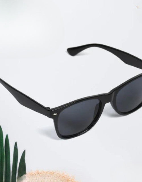 Fashionable Unique Men & Women Polarized Sunglasses