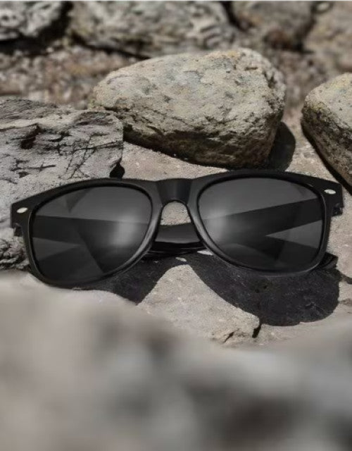 Fashionable Unique Men & Women Polarized Sunglasses