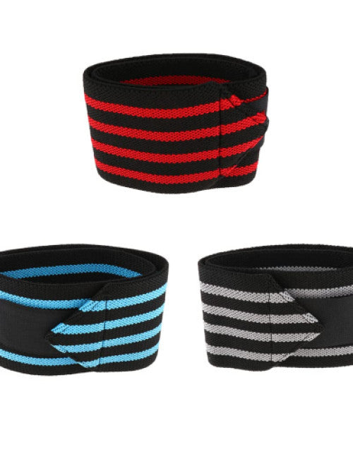 Fitness Weightlifting Wrist Wrap Weight Lifting Support Brace Strap