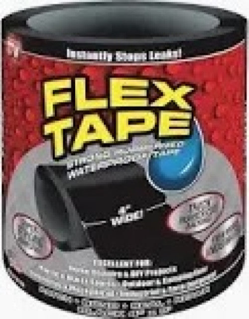 Flex Tape for Water Leakage Super Strong Waterproof Tape Adhesive Tape