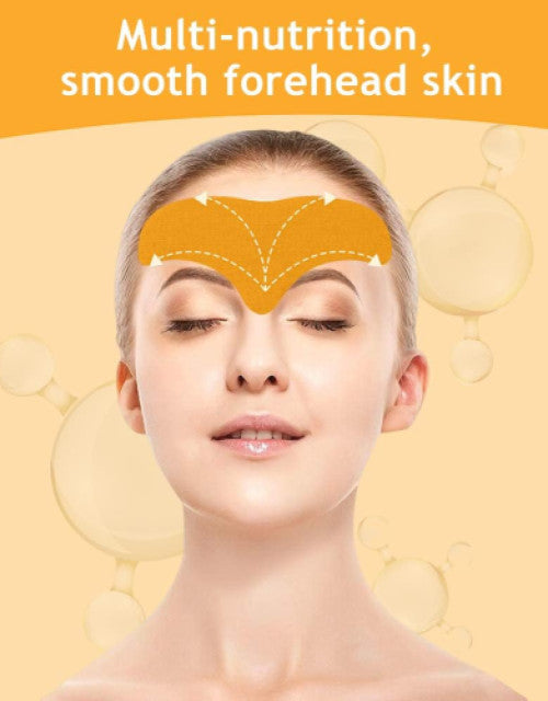 Forehead Wrinkle Patches, Face Wrinkle Patches