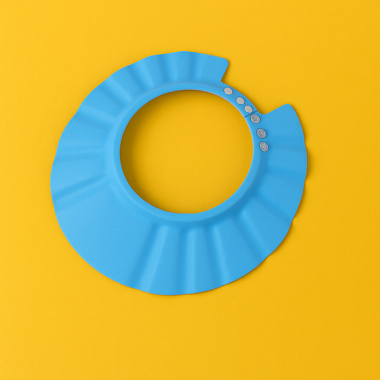 Adjustable Baby Shower Cap (1 Pc)