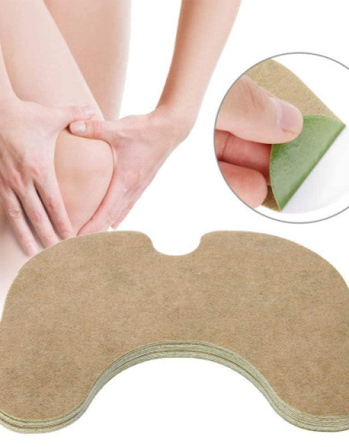 Herbal Knee Plaster Sticker Pain Relief and Inflammation Patches