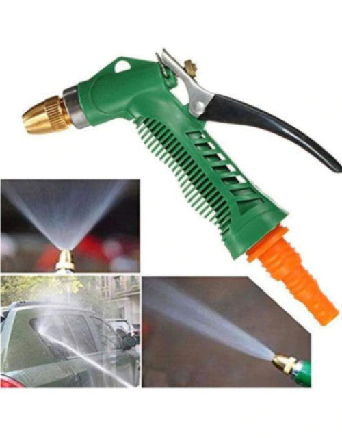 High Pressure Water Spray Gun for Car, Bike and Plants Sprayer Spray Gun