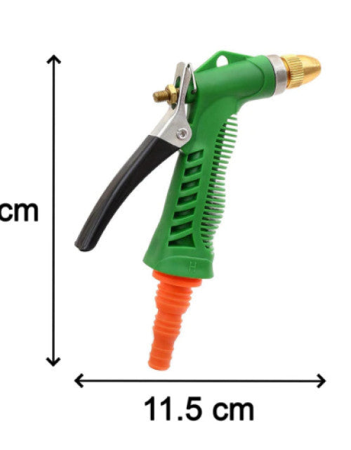 High Pressure Water Spray Gun for Car, Bike and Plants Sprayer Spray Gun