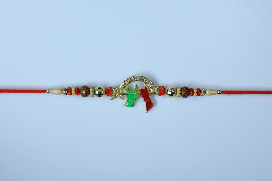 Rakhi 676