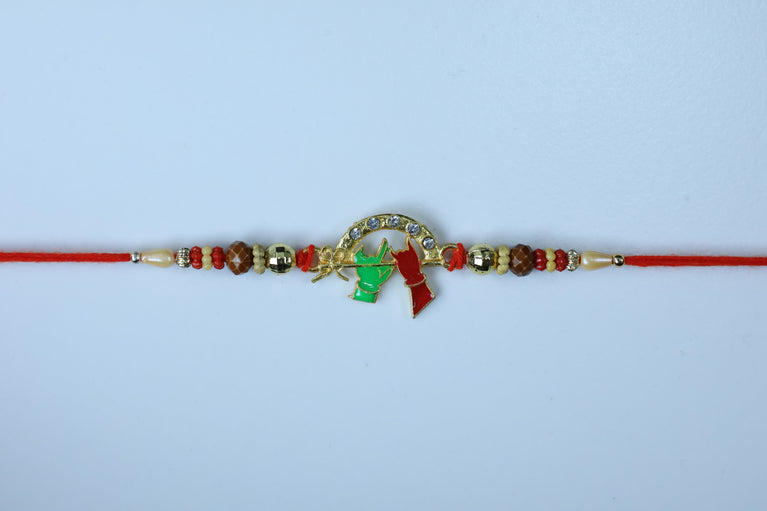 Rakhi 676