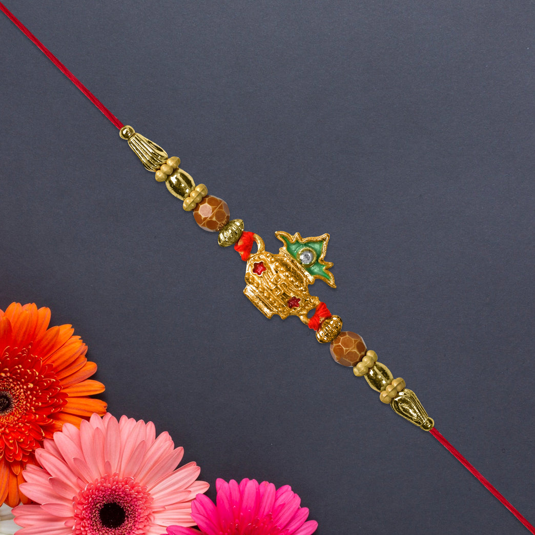 Rakhi 678