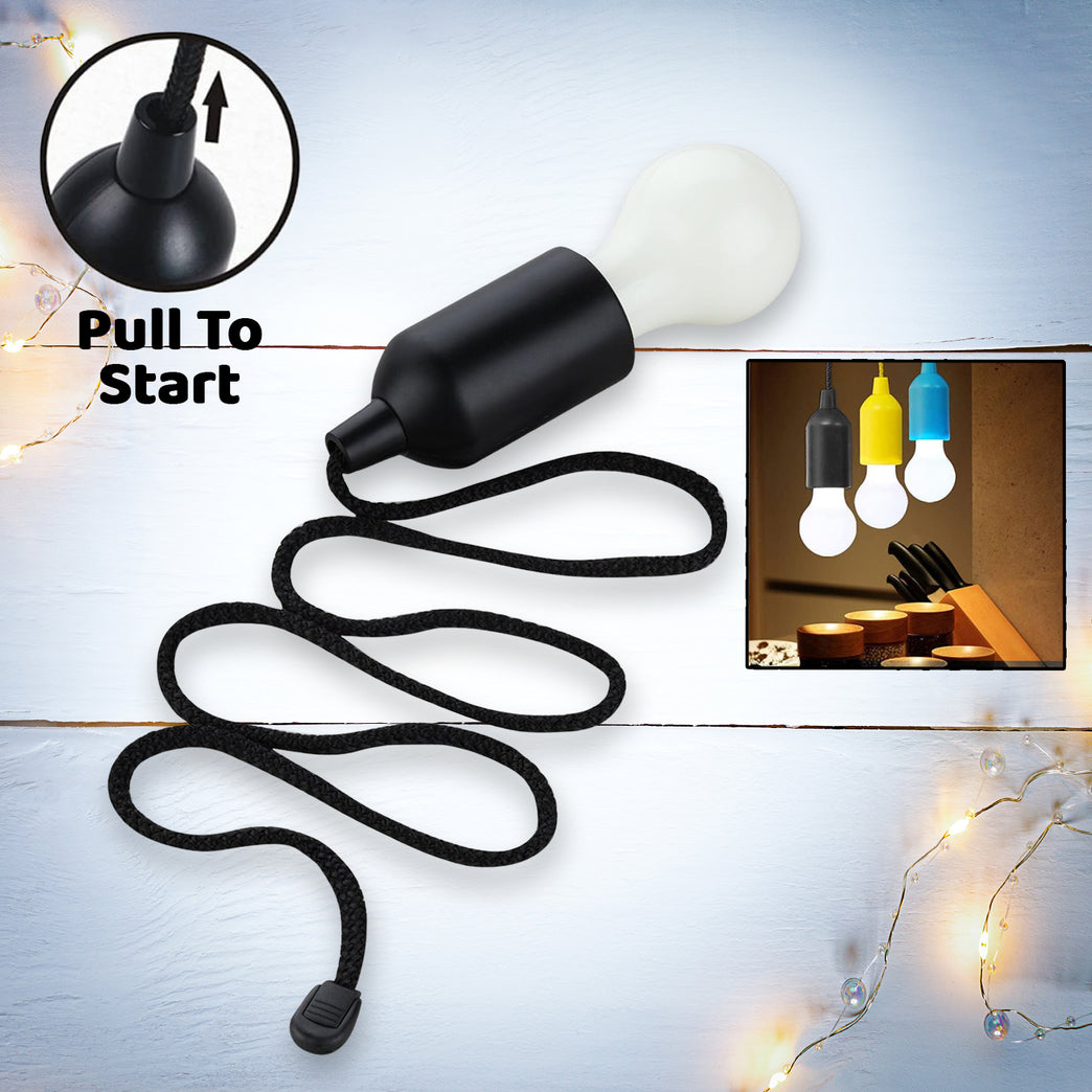 Led Bulbs