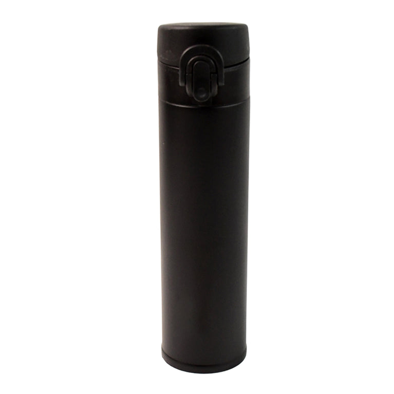 Stainless Steel Vacuum Water Bottle 400ml