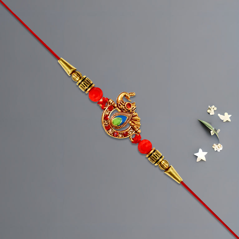 Rakhi 196