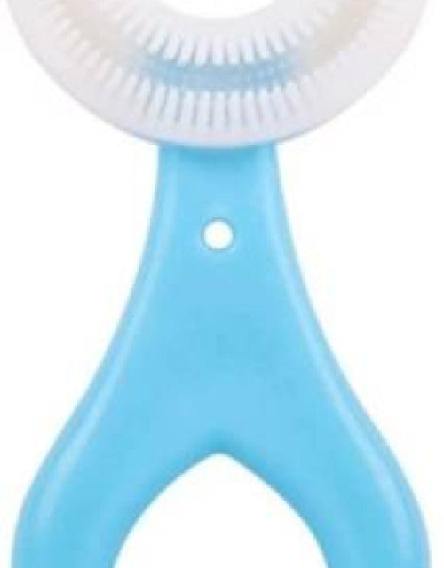 Kids Tooth Brush Silicon Extra Soft Toothbrush