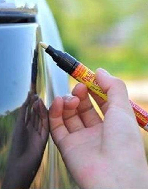 Kitchen & Home Deals Pen To Remove Scratches From the Car