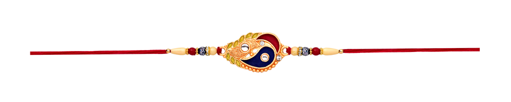 Rakhi 534
