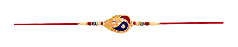 Rakhi 534