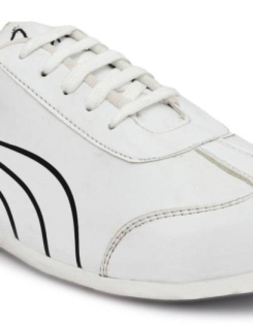 Leather Party Wear Shoes For Men Sneakers For Men
