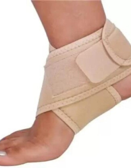 Lightweight Ankle Binder Compression Brace