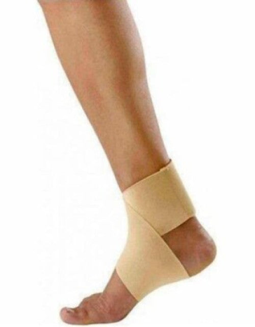 Lightweight Ankle Binder Compression Brace