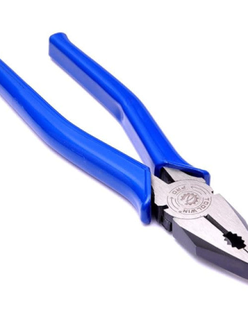 Lineman Plier  (Length : 8 inch)