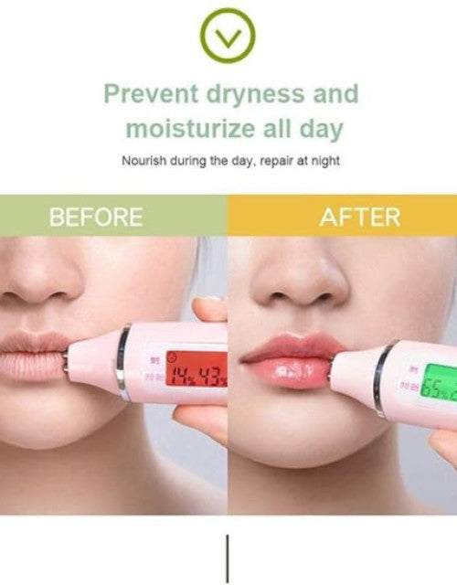 Lip Moisturizing Color Change Gel Lipstick
