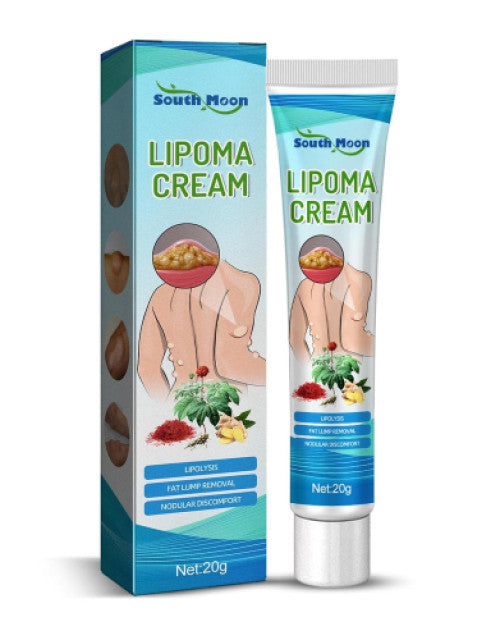 Lipoma Removal Cream, Mild, Easy to Use