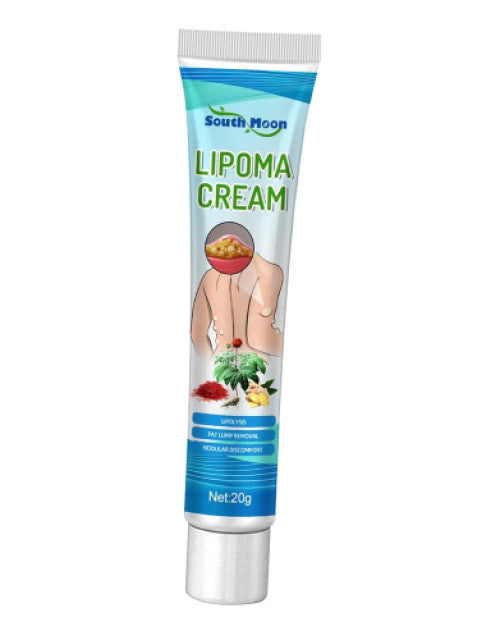 Lipoma Removal Cream, Mild, Easy to Use