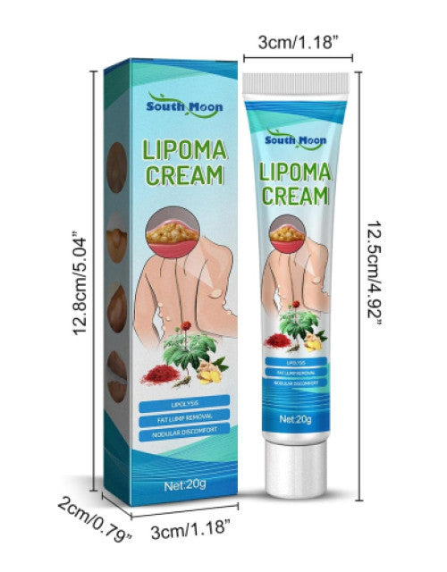 Lipoma Removal Cream, Mild, Easy to Use