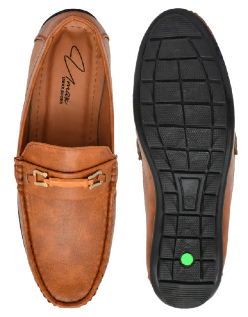 Loafer shoes for men