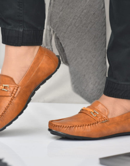 Loafer shoes for men