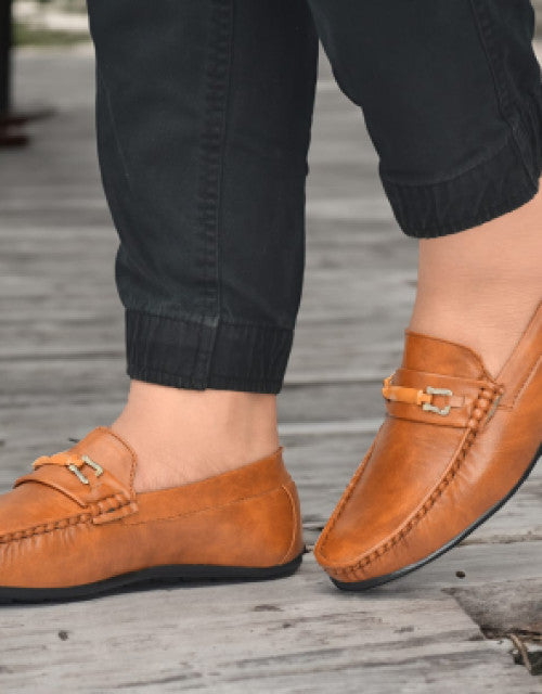 Loafer shoes for men