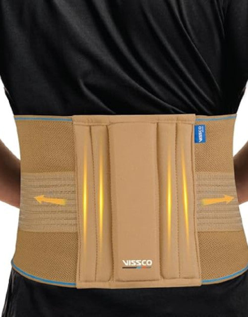 Lumbar Support (Deluxe C-75)  (S/M/L)