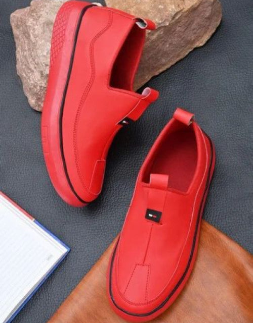 Men's Fashionable Daily Wear Casual Shoes