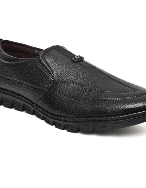 Men's Synthetic Lightweight Casual Loafer Shoe for Men