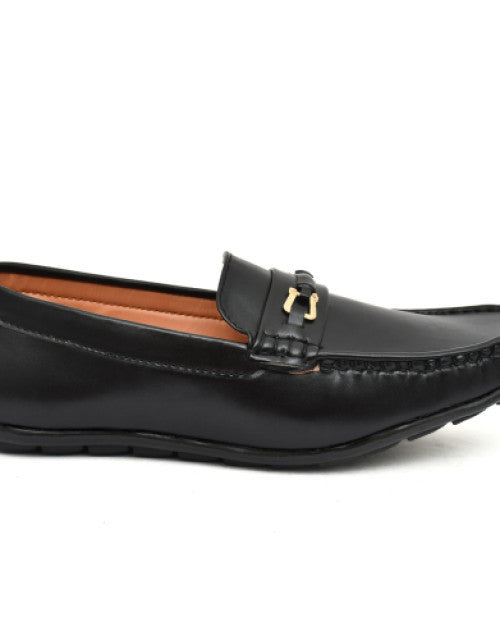 Men's synthetic Loafer